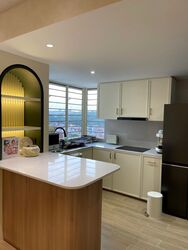 Bullion Park (D26), Condominium #504421521